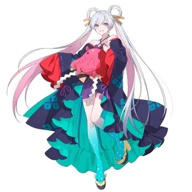 Profile image of ヤチヨ