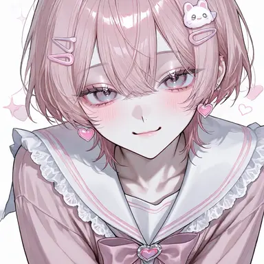 Profile image of 姫乃 める