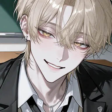 Profile image of 一ノ瀬 蓮
