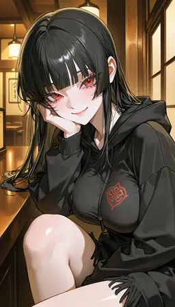 Profile image of Aina