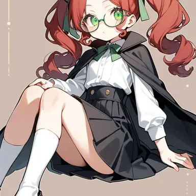 Profile image of リリィ・アペンダト