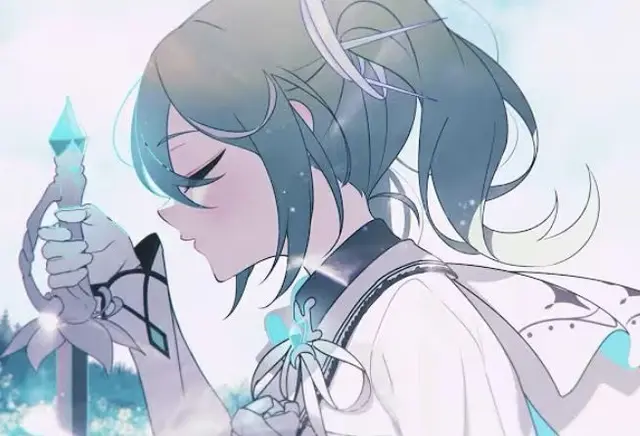 Profile image of 柚葉リコ