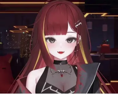 Profile image of 赤見リゼ