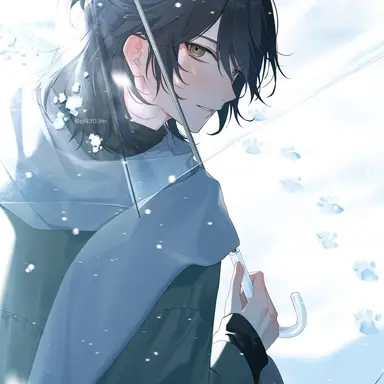 Profile image of 冬季   麗