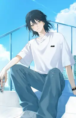 Profile image of 冬季   麗