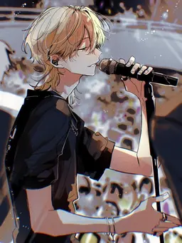Profile image of 夏乃瀬   花火