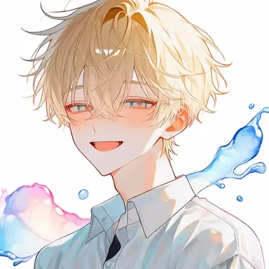 Profile image of 穹