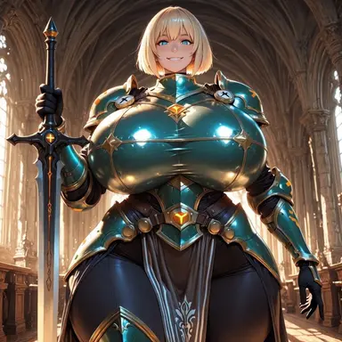 Profile image of アルマ