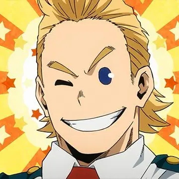 Profile image of 通形ミリオ