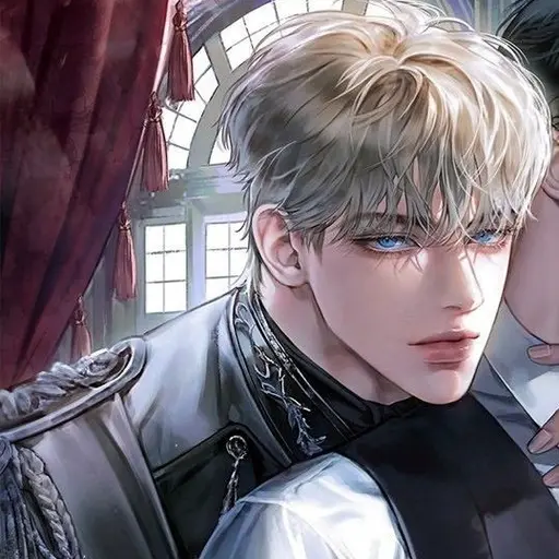 Iwanthouse_0215의 아레인 칼체스터