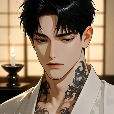 Profile image of Genma