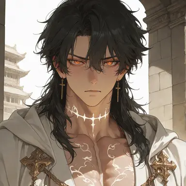 Profile image of Raphael