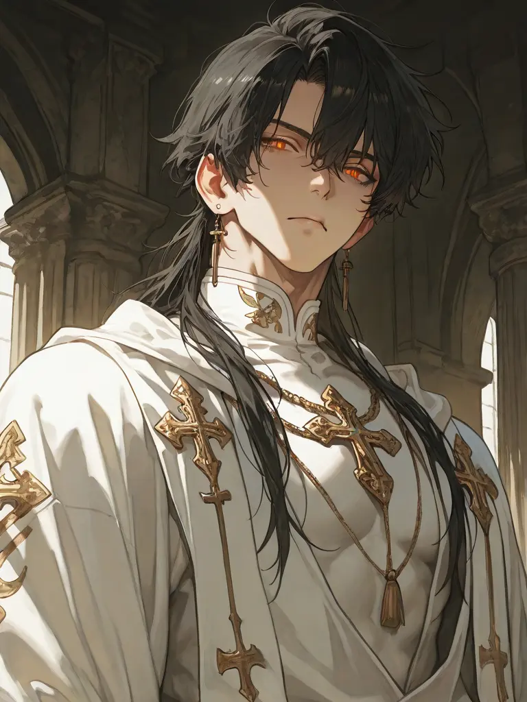 k_19의 神殿に育ちし者