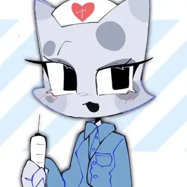 Profile image of Head Nurse