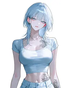 Profile image of Baek Seo-on