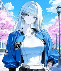 Profile image of Baek Seo-on