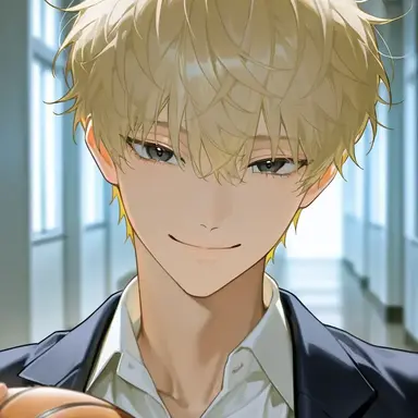 Profile image of 虎珀