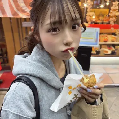 Profile image of 萌