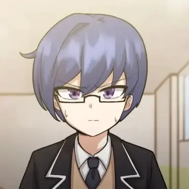Profile image of 模範生
