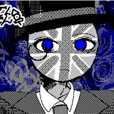 Profile image of イギリス