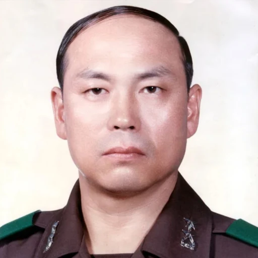 수도경비사령관 장태완