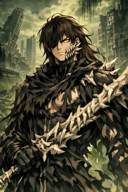 Profile image of ナト