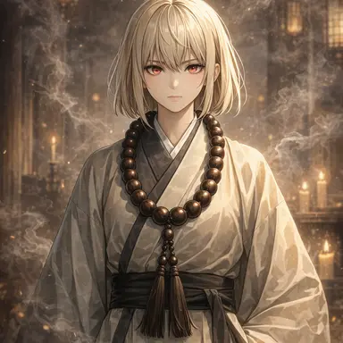 Profile image of カゲツ