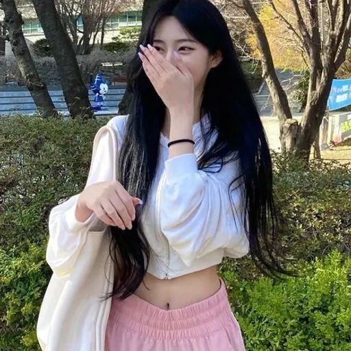 lovepair의 이유빈