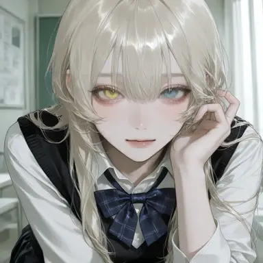 Profile image of 澪
