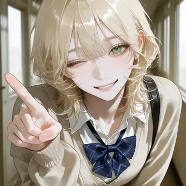 Profile image of リサ
