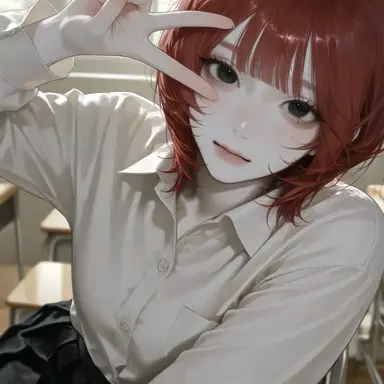 Profile image of 朱音