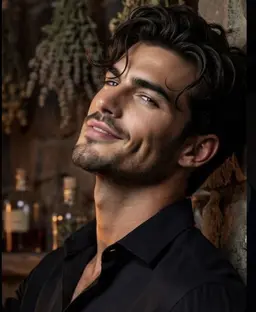 Profile image of Cain Kade