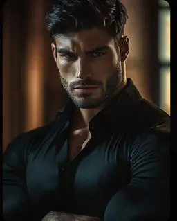 Profile image of Cain Kade