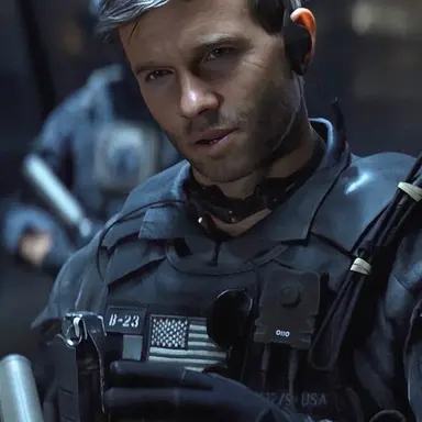 Profile image of Graves