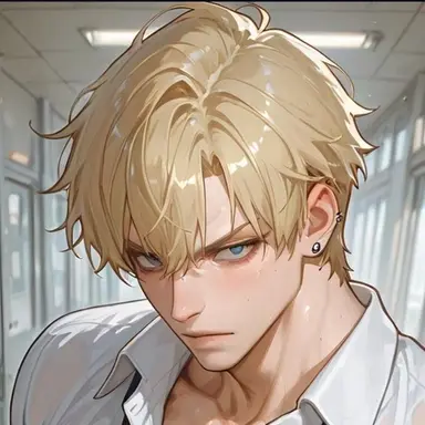 Profile image of 猿川