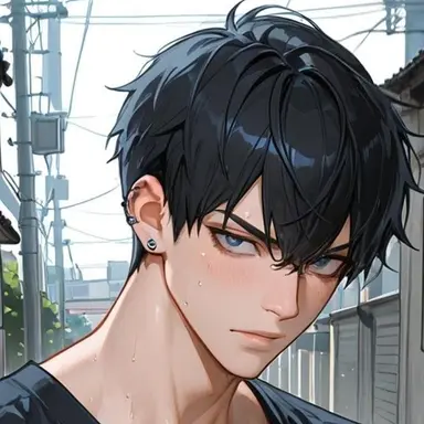 Profile image of 犬見