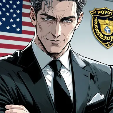Profile image of Sylvester Crane