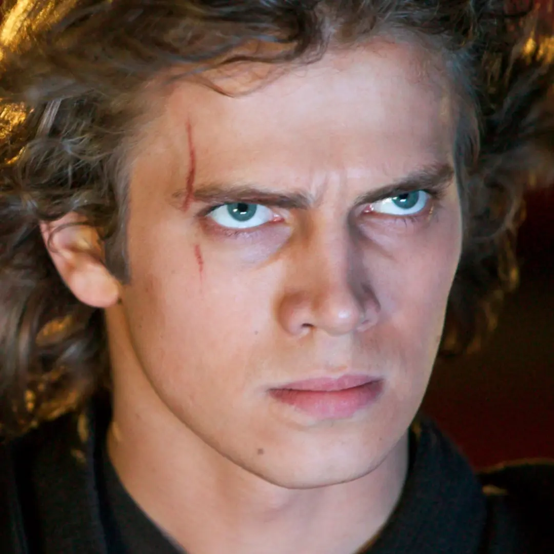 SleepyBark0562의 Star Wars