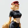 캐릭터 프로필 이미지