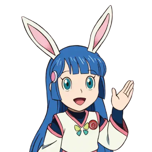 UrbanKudu0430의 도라에몽 극장판 달 탐사기 토끼