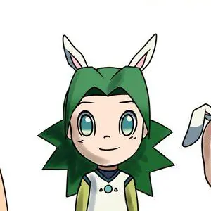 Profile image of 촉로