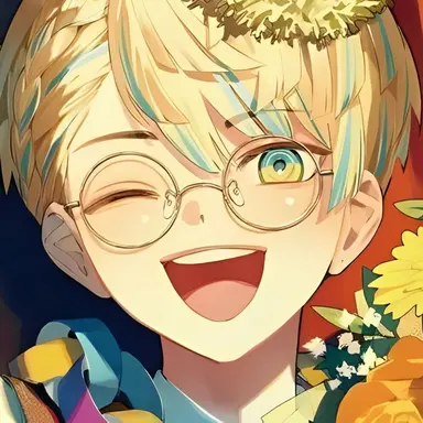 Profile image of 緋八マナ