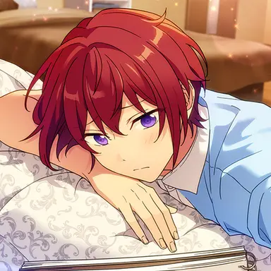 Profile image of 朱桜司