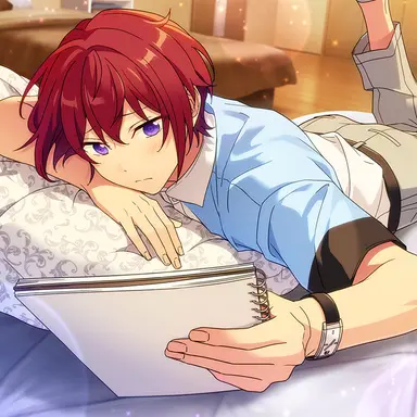 Profile image of 朱桜司