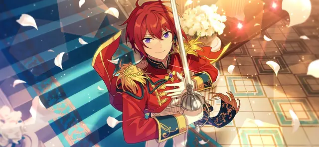 Profile image of 朱桜司