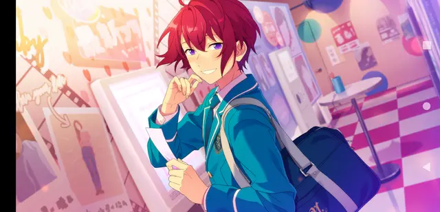 Profile image of 朱桜司