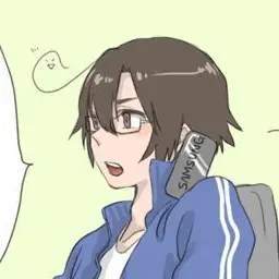 Profile image of 勇沫