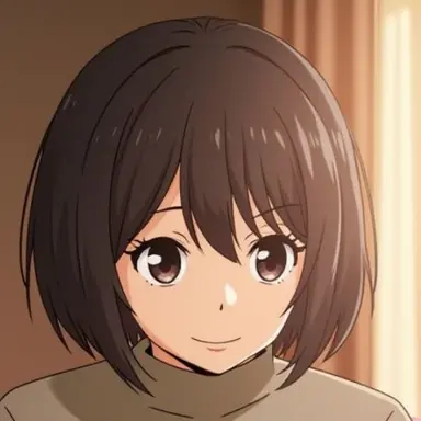 Profile image of 萩原柊子