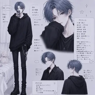 Profile image of 悠馬