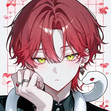 Profile image of 早梅